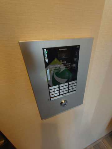 セキュリティ　パーク西池