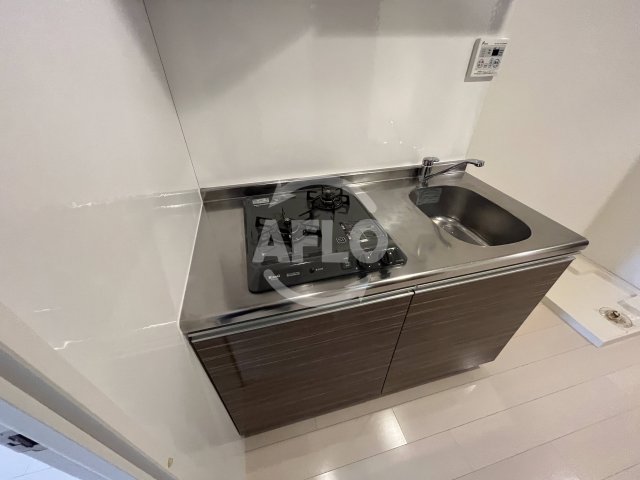 キッチン　Luxe新大阪EASTII　キッチン