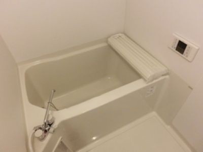 バス・シャワールーム　風呂