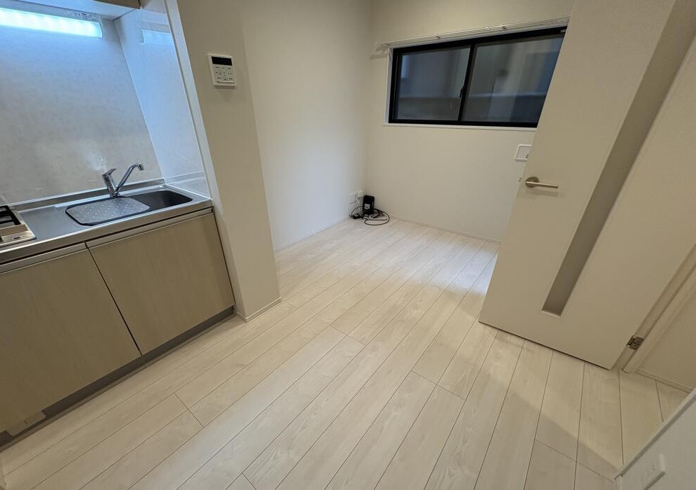 居室・リビング　洋室1