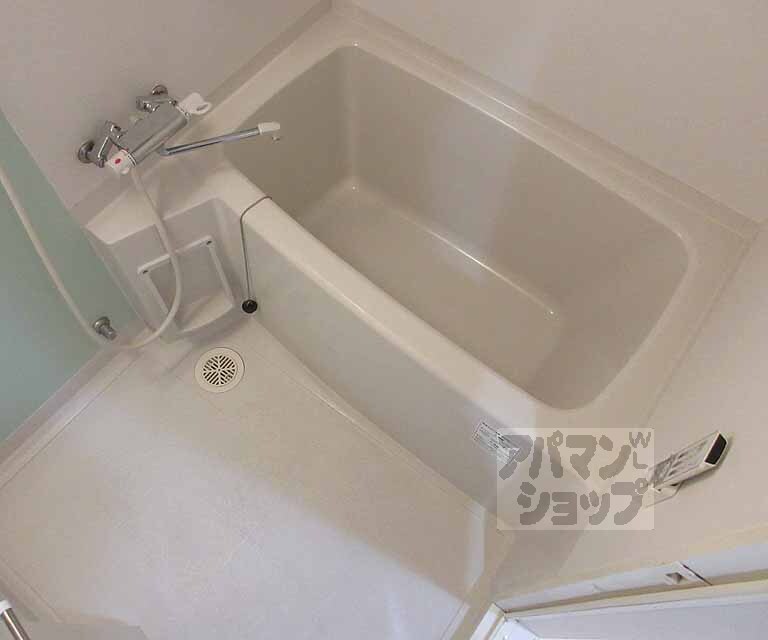 バス・シャワールーム　嬉しいセパレートです