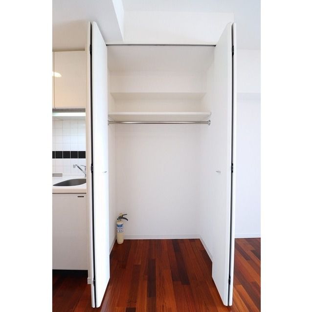 収納　参考写真