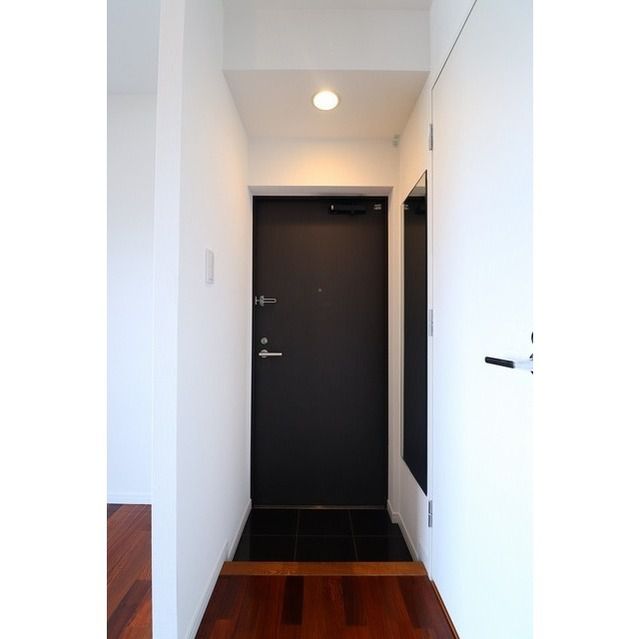 玄関　別部屋参考写真