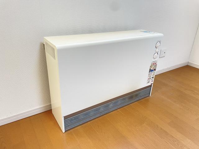 その他部屋・スペース　内装