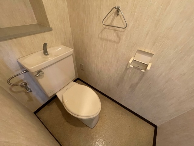 トイレ　バストイレ別でおすすめです！