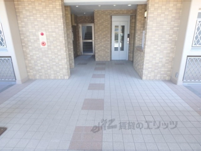 ロビー　ロビー