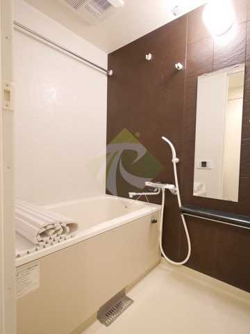 バス・シャワールーム　グリーンリーフ西早稲田