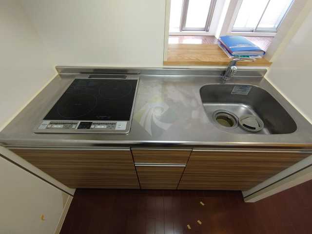 その他設備　グリーンリーフ西早稲田