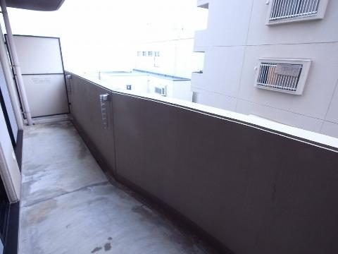 バルコニー　ベランダ