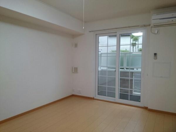 その他部屋・スペース　エアコン付き！