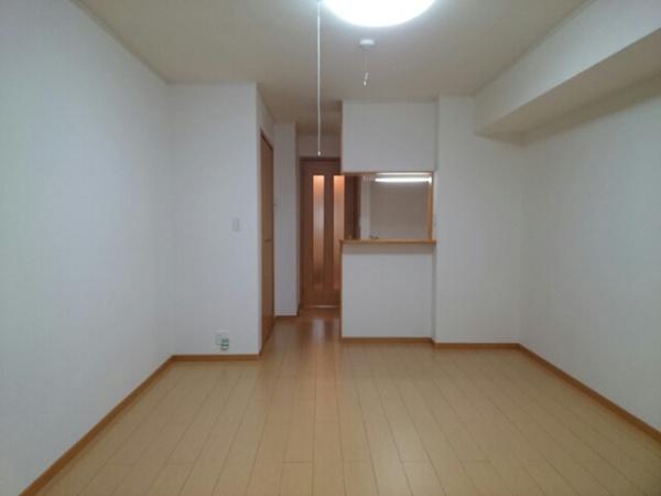 居室・リビング　広々リビング！！