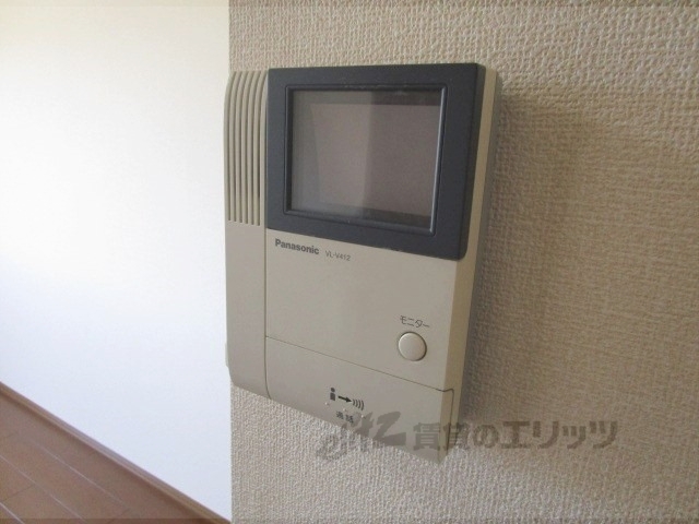 セキュリティ　ドアフォン（ＴＶ含）