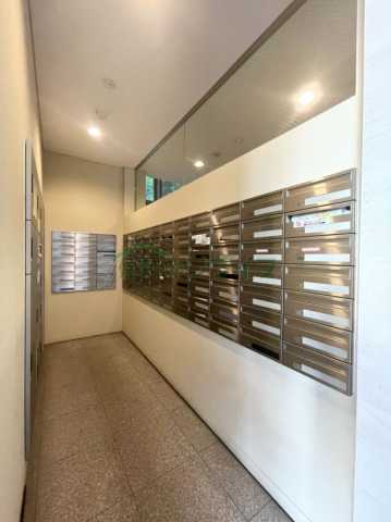 その他　ＨＦ若林公園レジデンス