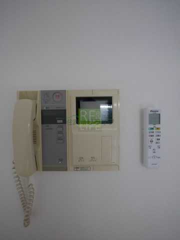 セキュリティ　別部屋参考写真