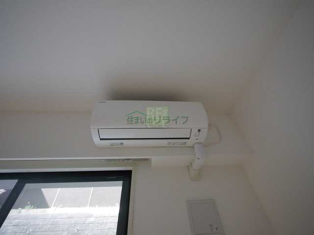 その他設備　別部屋参考写真