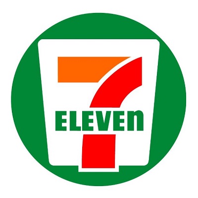 コンビニ　セブンイレブン いわき小名浜愛宕町店（コンビニ）まで246m