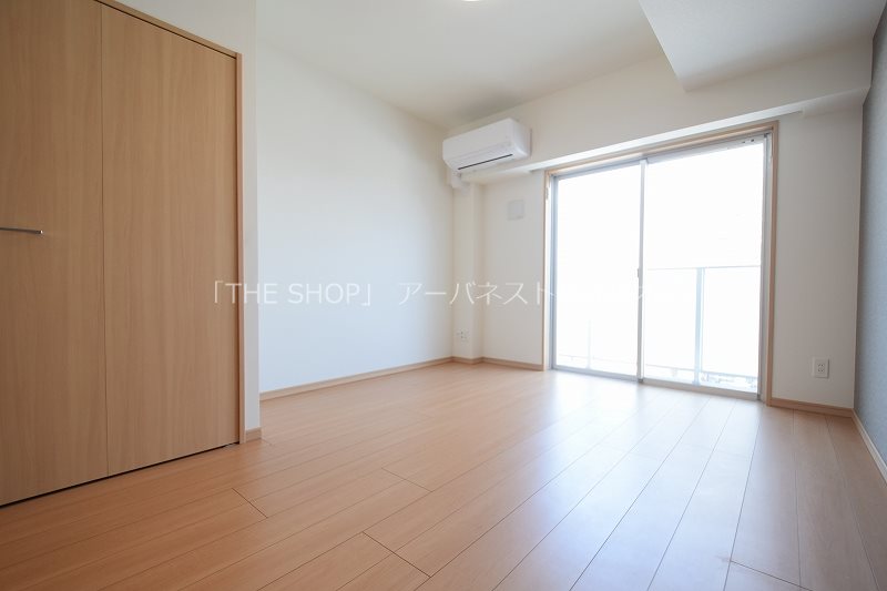 居室・リビング　洋室7.2畳！