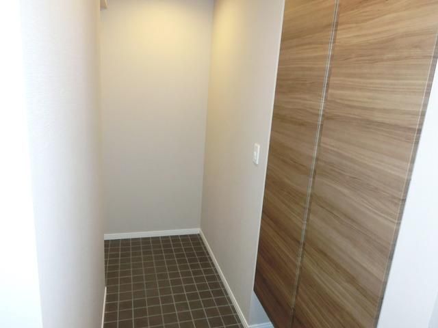 玄関　★玄関スペースです★