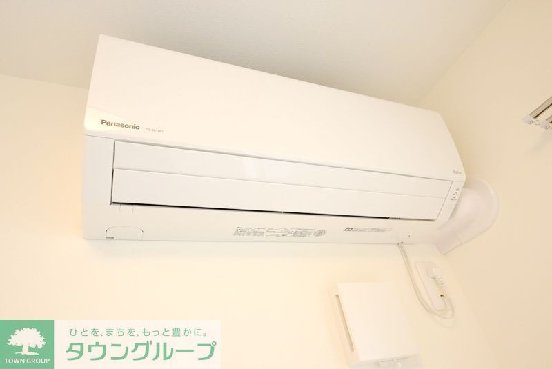 その他設備　設備