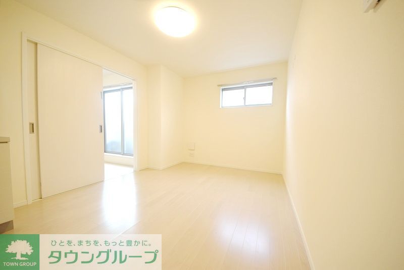 居室・リビング　リビング/居室