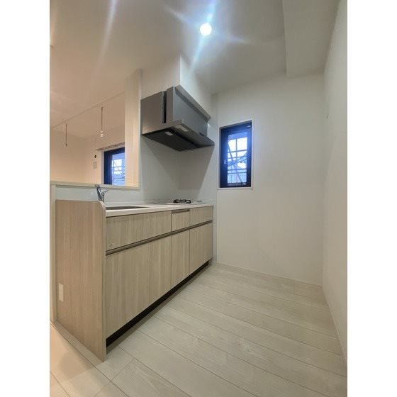 キッチン　同型タイプ