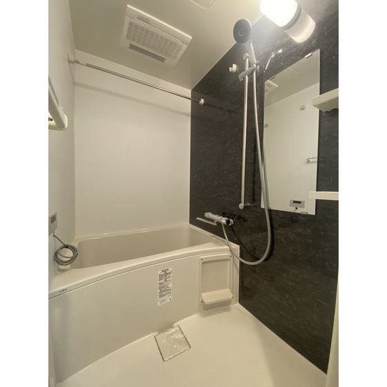 バス・シャワールーム　同型タイプ