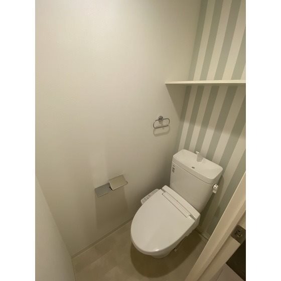 トイレ　同型タイプ