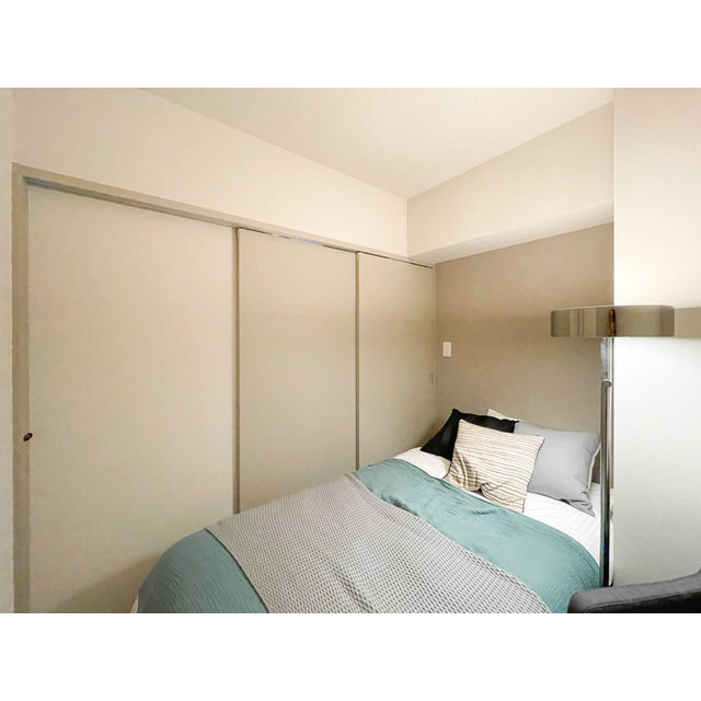 その他部屋・スペース　※家具・家電の備え付けはありません