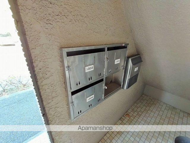 その他共有部分　その他共有部分