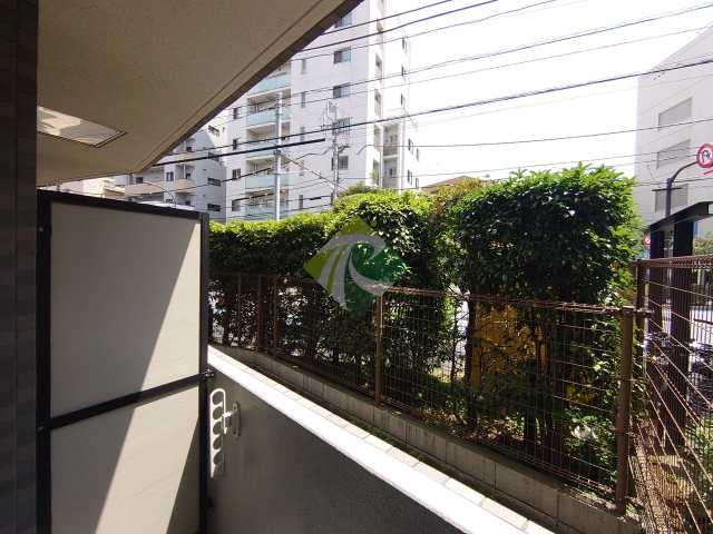 眺望　別部屋　参考写真です。