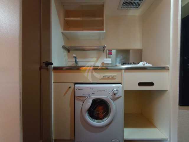 キッチン　別部屋　参考写真です。