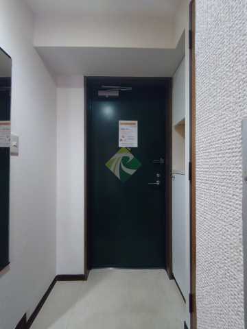 玄関　別部屋　参考写真です。