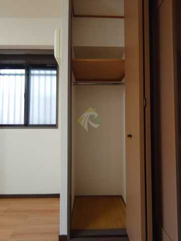 収納　別部屋　参考写真です。