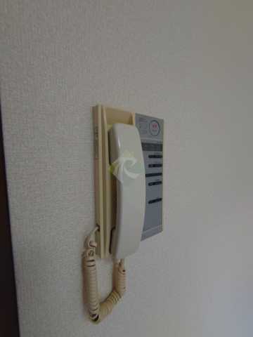 セキュリティ　別部屋　参考写真です。