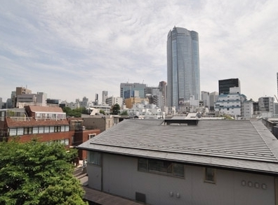 眺望　他部屋参考写真