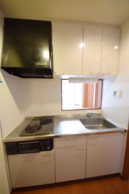 キッチン　★対面キッチン★