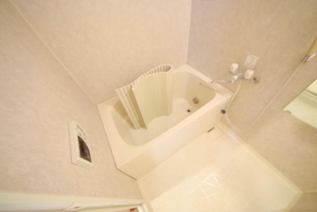 バス・シャワールーム　★追い焚きバス★