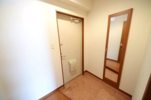 玄関　★玄関ホール★