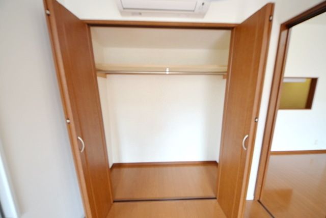 その他設備　★クローゼット★
