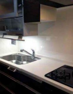 キッチン　※別部屋参照