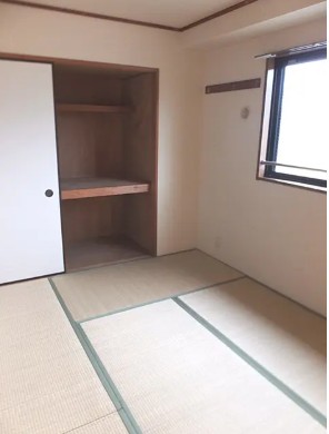 収納　※別部屋参照