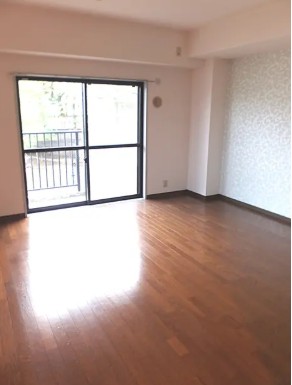 居室・リビング　※別部屋参照