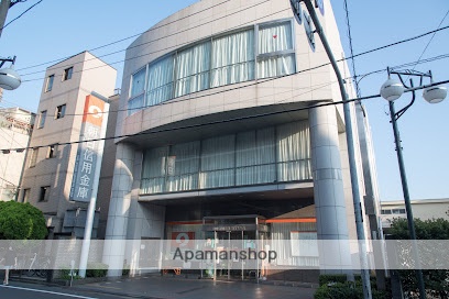 銀行　朝日信用金庫東向島支店（銀行）まで186m