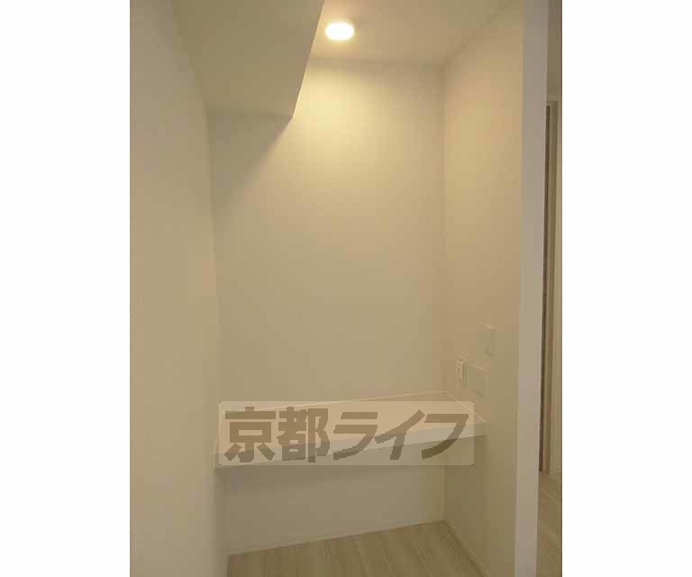 その他部屋・スペース　使い方自由なスペースです・