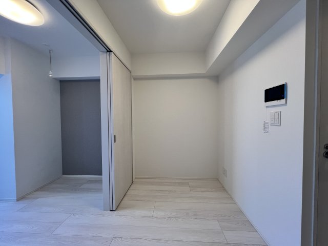 居室・リビング　ゆったり過ごせるリビングです