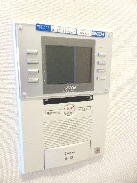 セキュリティ　内見予約受付中、お気軽にお問い合わせください。【0037-6