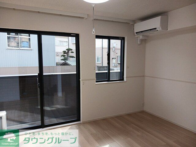 居室・リビング　リビング/居室