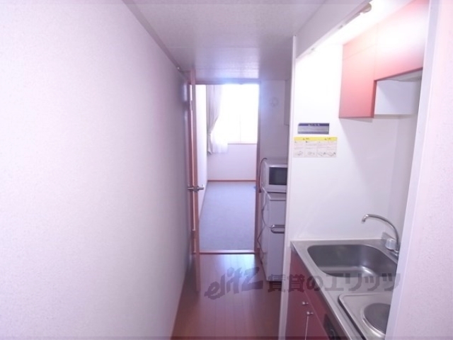 その他部屋・スペース　廊下