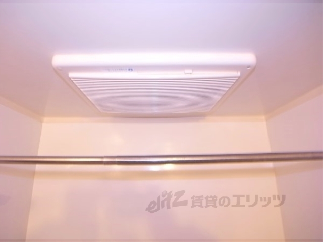 その他　浴室乾燥機