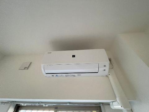 その他設備　室内設備（イメージ）